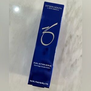 ZO Skin Health Dual Action Scrub 2 Oz.